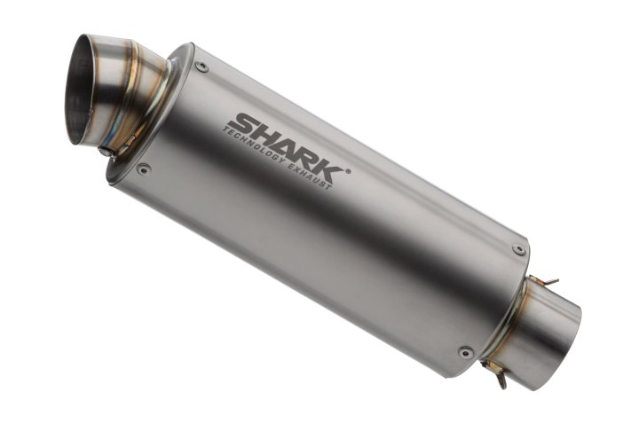 SHARK SRC 4 fÃ¼r FZS1000 Fazer RN06/RN14 für FZS1000 Fazer RN06/RN14