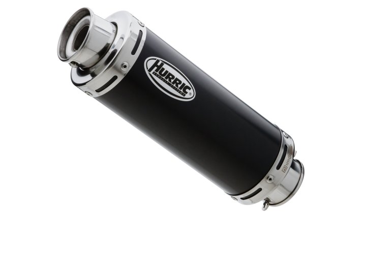 HURRIC Supersport fÃ¼r CBF600N PC43 für CBF600N PC43