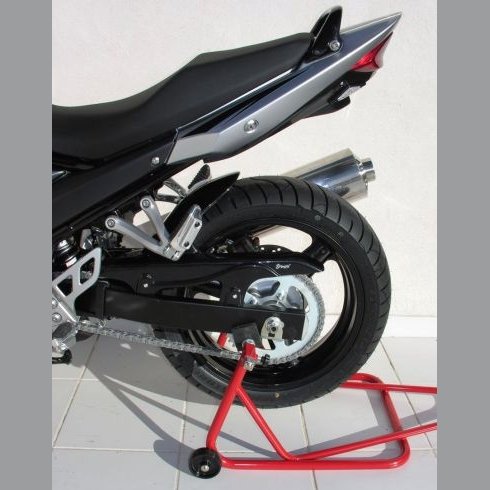 BODYSTYLE Hinterradabdeckung fÃ¼r GSX 650F WVCJ für GSX 650F WVCJ