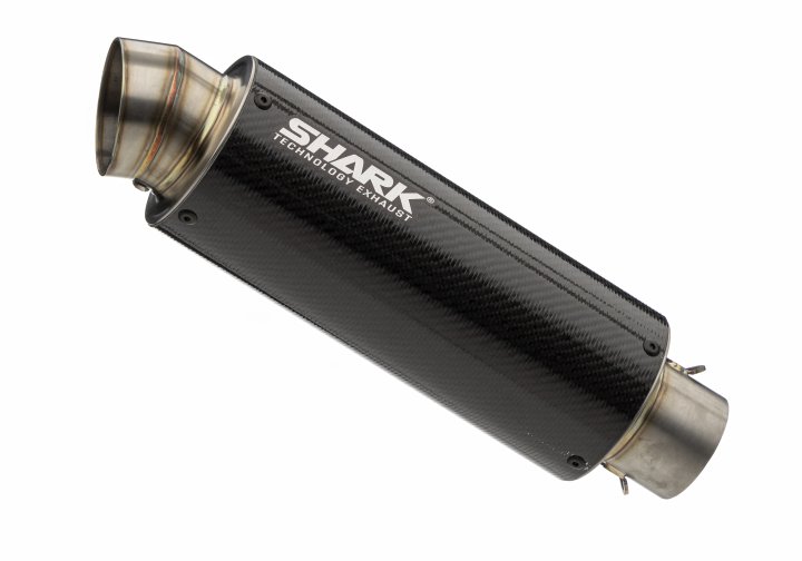 SHARK SRC 4 fÃ¼r GSX 1400 WVBN für GSX 1400 WVBN