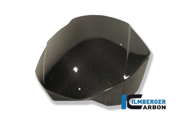 Ilmberger Carbon Windschild, Carbon für F800R E8ST