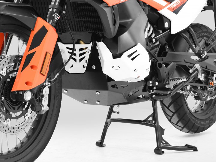 ZIEGER Motorschutz KTM 790 Adventure BJ 2019-20 für 790 Adventure