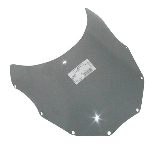 MRA Spoilerscheibe S farblos ZX 7 R ZX750P/ZX750N