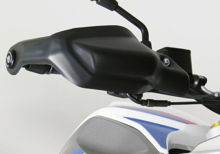 BODYSTYLE Handprotektoren fÃ¼r G 310 R 5G31 für G 310 R 5R31