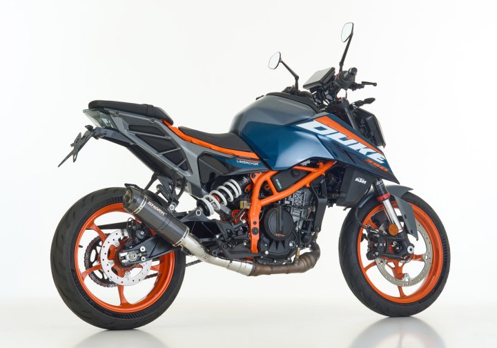 SHARK Street GP fÃ¼r 390 Duke KTM 390 Duke Svartpilen 401 IS HQV für 390 Duke KTM 390 Duke Svartp