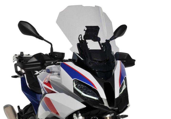 ERMAX Windschutzscheibe fÃ¼r S 1000 XR 2X99/r für S 1000 XR 2X99/r