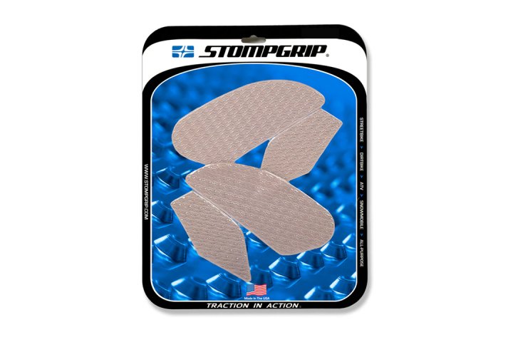 Stompgrip klar, Honda CB300F (2015-&#039;18) CB300F unbekannt