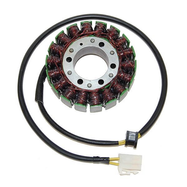 ElectroSport Stator ESG701 für Lichtmaschine für Monster 750