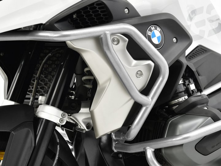 ZIEGER Sturzbügel Verkleidung BMW R 1250 GS BJ 2019-22 für R 1250 GS