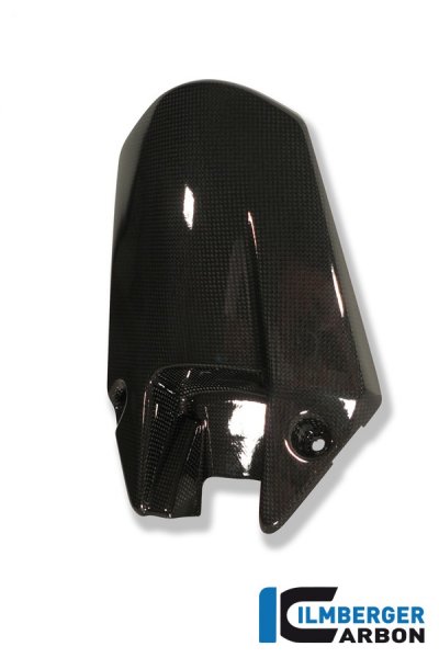 Ilmberger Carbon Kotflügel hinten, Carbon für CBR1000RR Fireblade SC59