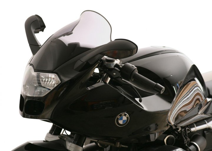 MRA Tourenscheibe T farblos R 1200 S R 12 S