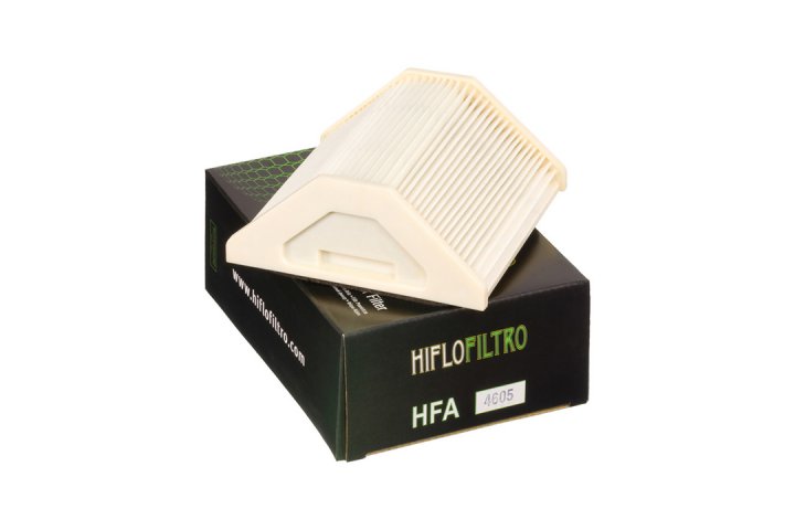 HIFLO Filter Luftfilter HFA4605 Yamaha FZ600 &#039;86-89 FZ600 3BX