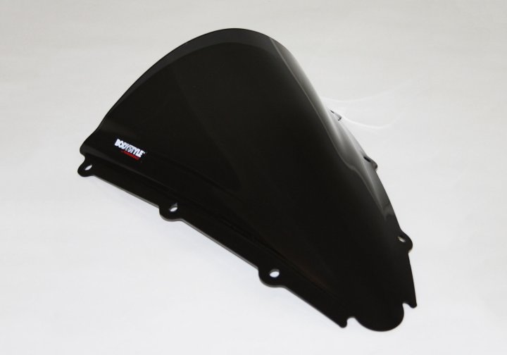 BODYSTYLE Racing Cockpitscheibe fÃ¼r YZF-R1 RN04 für YZF-R1 RN04