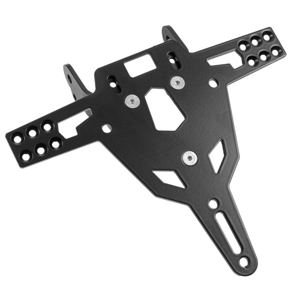 ZIEGER Kennzeichenhalter Honda CB 750 Hornet BJ 2023- für CB 750 Hornet