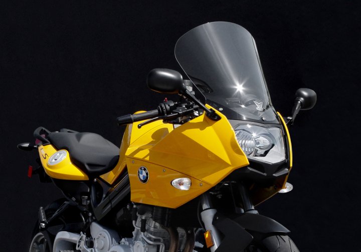 ZTECHNIK Windshield VStream Sport Touring fÃ¼r F 800 S E8ST für F 800 S E8ST