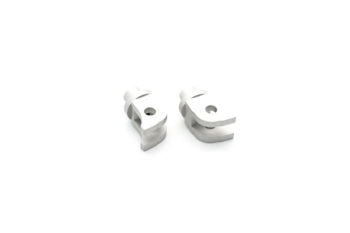 Barracuda Footpeg Bracket 701 Vitpilen HQV701