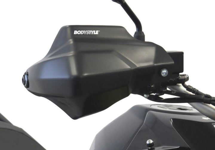 BODYSTYLE Handprotektoren fÃ¼r V-Strom 800 DE WEM0/WEM1 für V-Strom 800 DE WEM0/WEM1