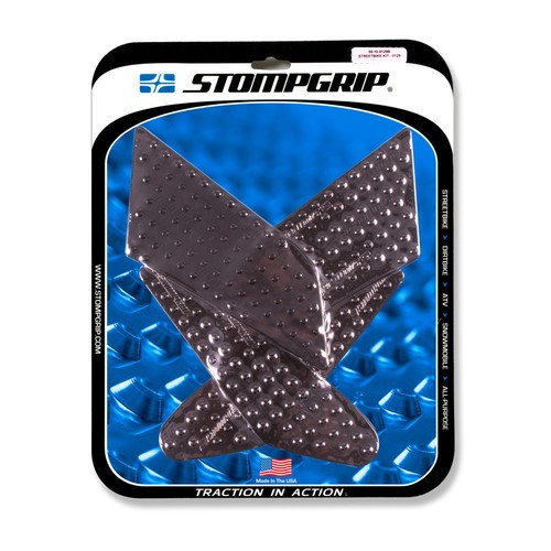 Stompgrip schwarz, Honda NC700X, 2016-17 NC700X RC63