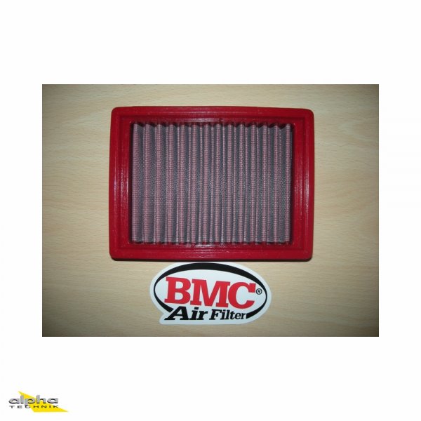 BMC Luftfilter für Aprilia/Moto Guzzi, diverse für V65C PN GP800 M55 Scarabeo 500 VR