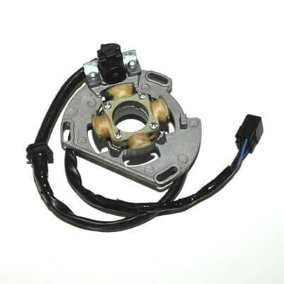 ElectroSport Stator ESC221 für Lichtmaschine für SX 65 - 12 KW