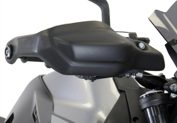 BODYSTYLE Handprotektoren fÃ¼r 790 Duke KTM 790 Duke für 790 Duke KTM 790 Duke