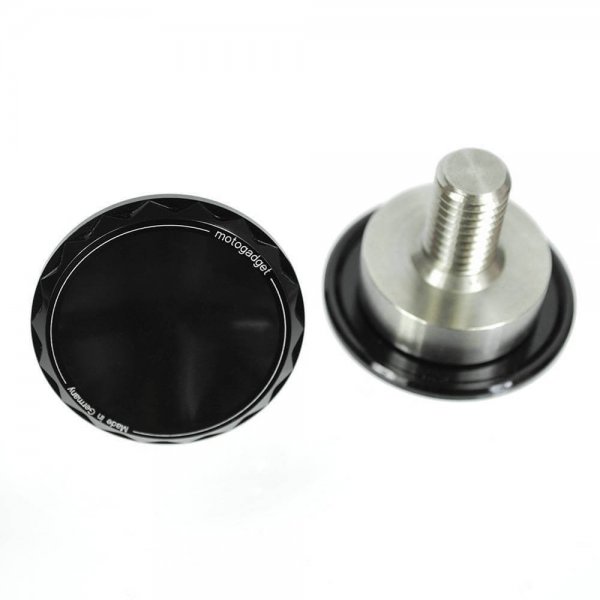 motogadget Lenker adapter BMW M10 cap für