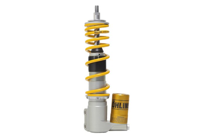 Öhlins Stoßdämpfer Road &amp; Track PI 901 Vespa GTS300 MD3C