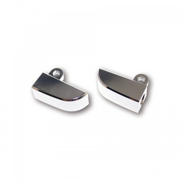 HIGHSIDER CNC Blinkerhalter für