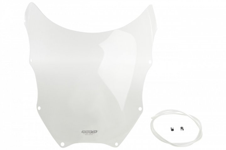 MRA Spoilerscheibe S farblos ZXR 400 L ZX400L