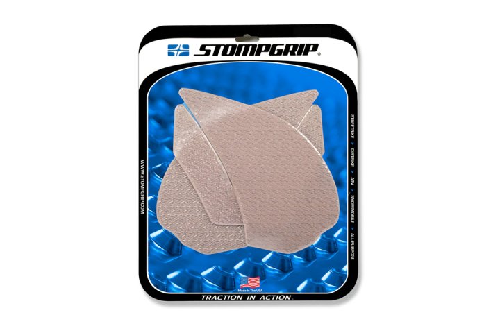 Stompgrip klar, Kawasaki Z1000SX (2011-&#039;17) Z1000SX ZXT00G