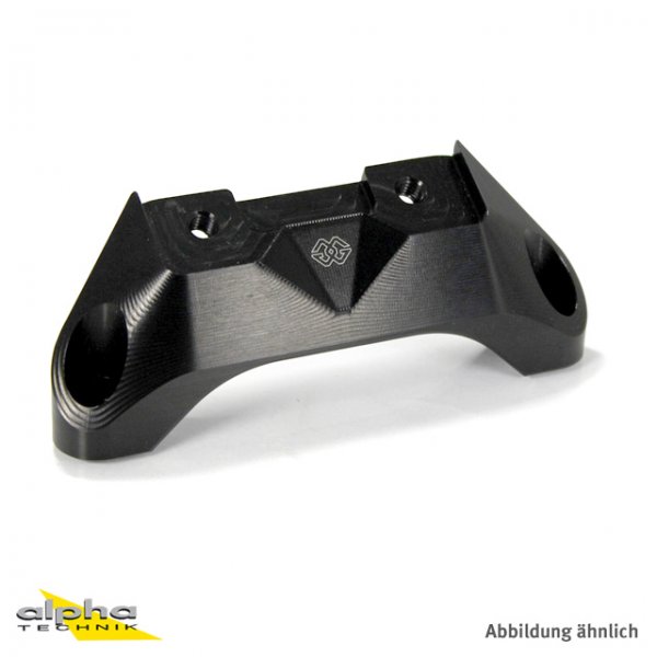 Gilles Tachoverlegungsset, Yamaha MT07, Typ RM04 MT07 RM04