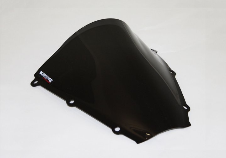 BODYSTYLE Racing Cockpitscheibe fÃ¼r CBR600RR PC37 für CBR600RR PC37
