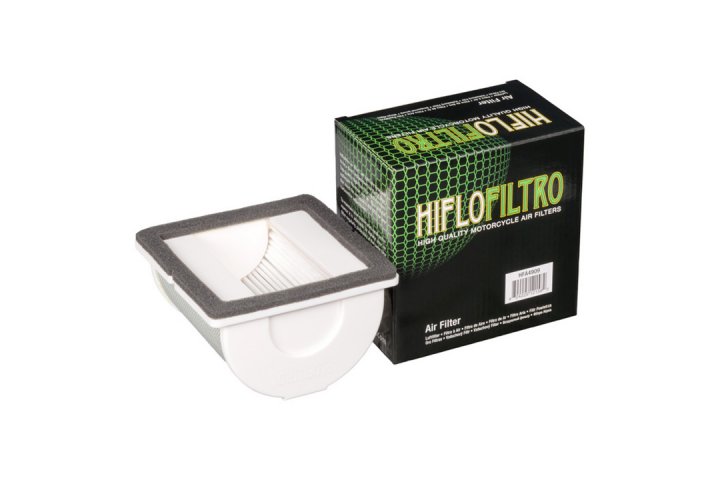 HIFLO Filter Luftfilter HFA4909 Yamaha GTS 1000/A (2x) T Max 500 SJ01