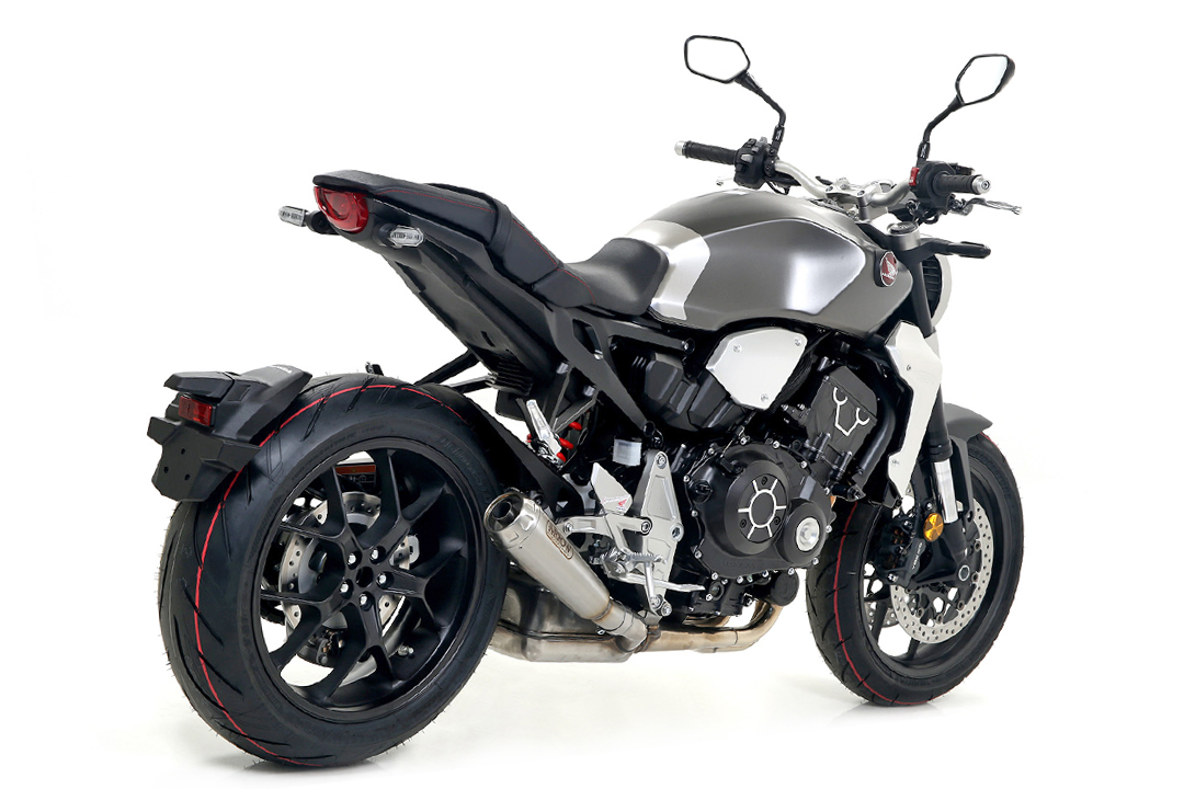 Маятник мотоцикла Honda cb1000
