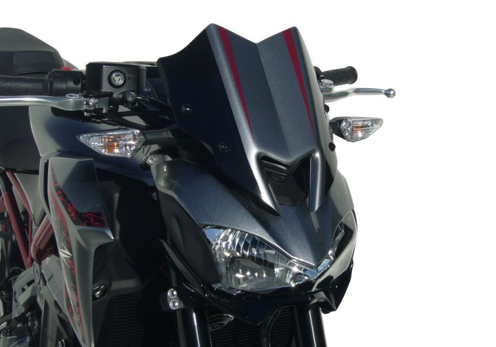 BODYSTYLE Scheinwerferverkleidung fÃ¼r Z900 ZR900B/D für Z900 ZR900B/D