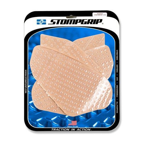 Stompgrip klar, MV Agusta F4 1000/S/R/RR F4 1000 F6