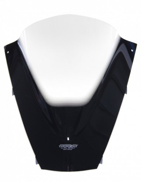 B-Ware MRA Racingscheibe R rauchgrau ZX 12 R ZXT20A
