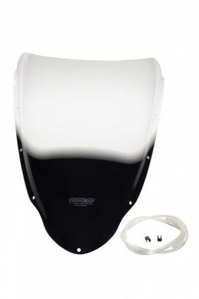 MRA Spoilerscheibe S schwarz 749 ( RACE PURPOSE ) H5