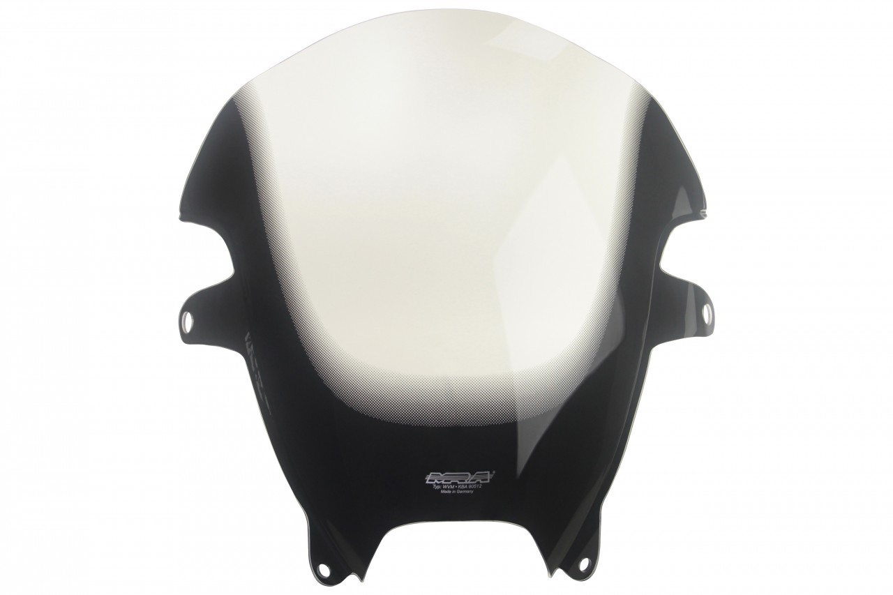 MRA Spoilerscheibe S rauchgrau GSF 1200 S BANDIT WVA9 - Bild 8 von 12