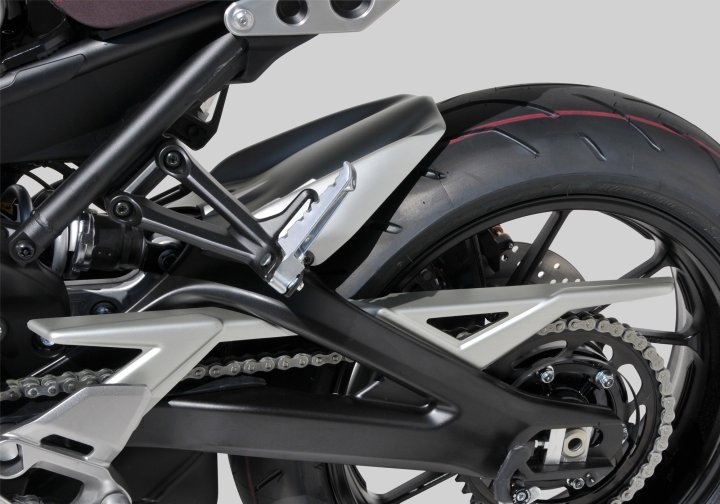 BODYSTYLE Hinterradabdeckung fÃ¼r XSR900 RN43 für XSR900 RN43