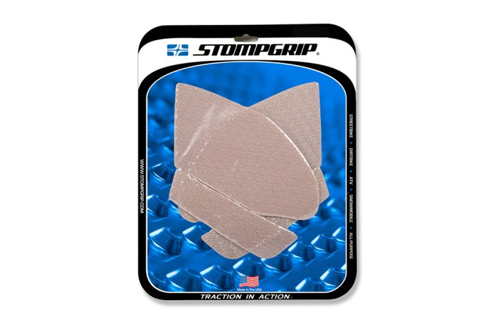 Stompgrip klar, Suzuki GSX-R1000 (2017-&#039;22) GSX-R1000 WDM0