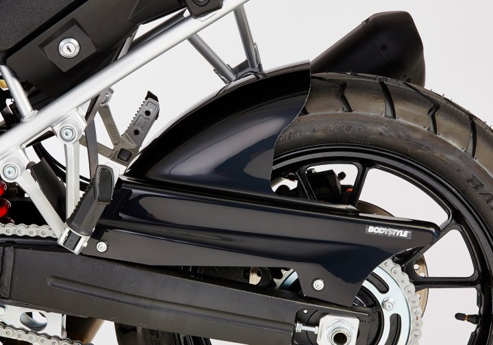 BODYSTYLE Hinterradabdeckung fÃ¼r V-Strom 1000 WVDD für V-Strom 1000 WVDD