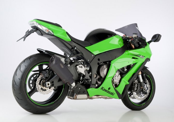 SHARK DSX-10 ZX-10R ZXT02L für ZX-10R ZXT02L