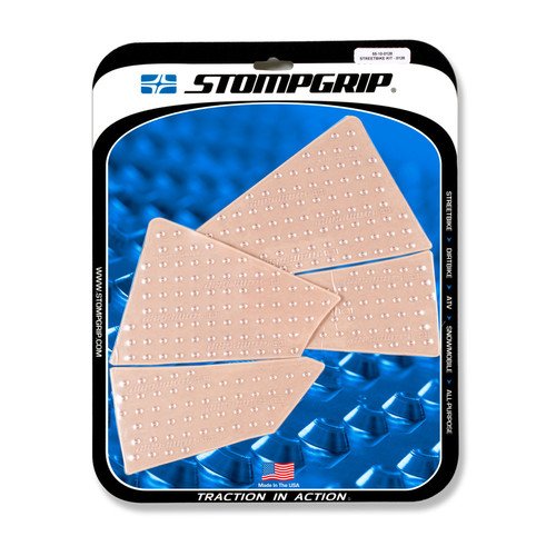 Stompgrip klar, KTM 125/ 200/ 250 / 390 Duke 125 Duke KTM IS DUKE