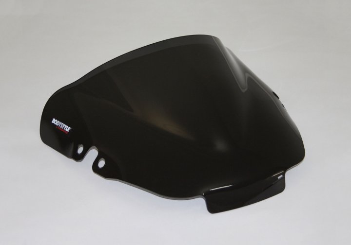 BODYSTYLE Racing Cockpitscheibe fÃ¼r CBR600F PC25 für CBR600F PC25