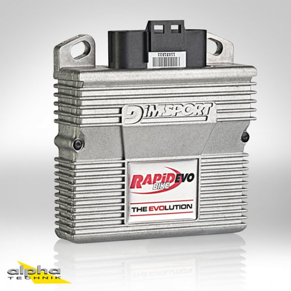Rapid Bike EVO Kit TR650 Strada A8