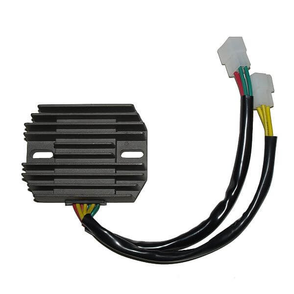 ElectroSport Laderegler ESR 535 für 865 Bonneville EFI - 50 KW