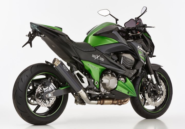SHARK SRC 4 fÃ¼r Z800 ZR800A/B für Z800 ZR800A/B