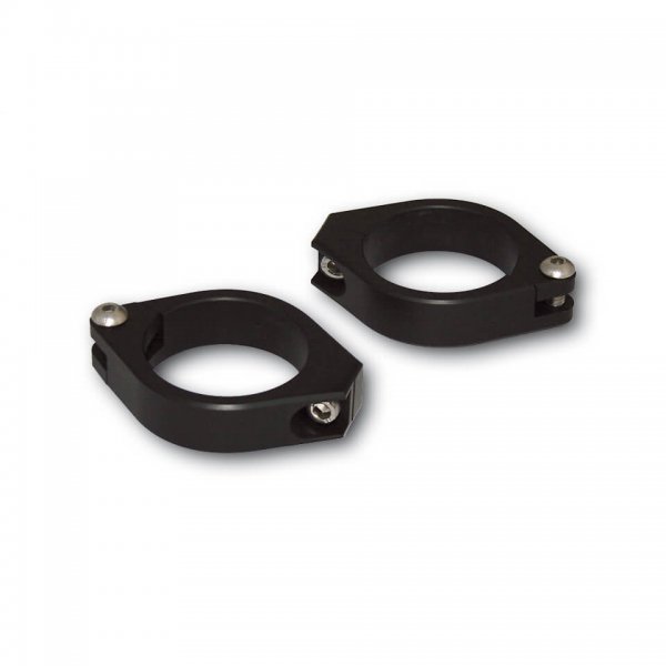 HIGHSIDER CNC Standrohrschellen, 38-41 mm für