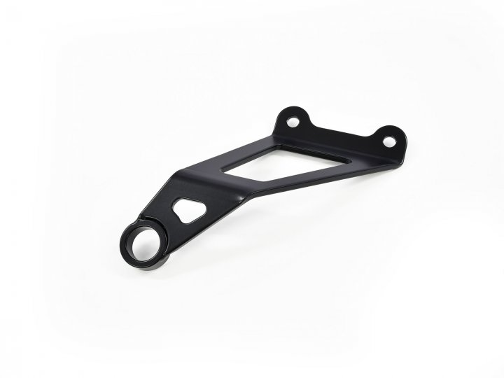 ZIEGER Auspuffhalter Suzuki SV 650 N / S BJ 2003-08 für SV 650 / N / S